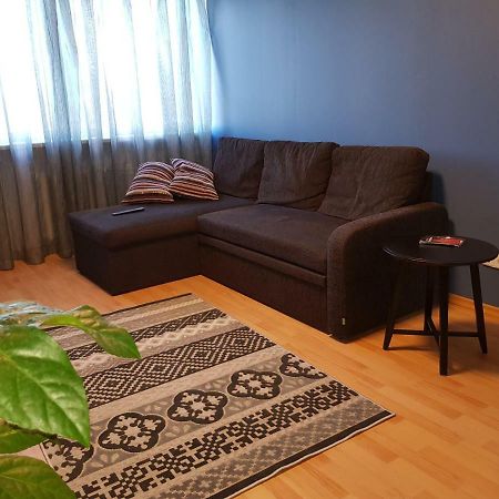 Apartments Pakri パルティスキ エクステリア 写真