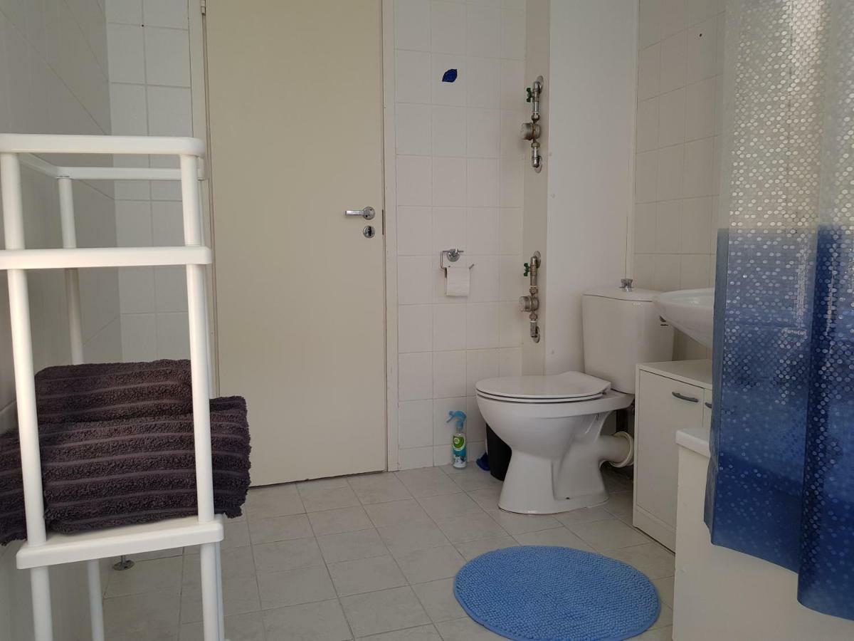 Apartments Pakri パルティスキ エクステリア 写真